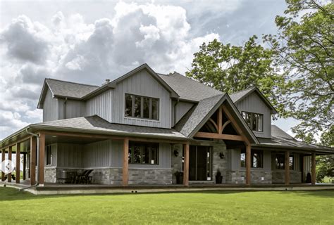 50 Greatest Barndominiums You Have To See House Topics Barn House