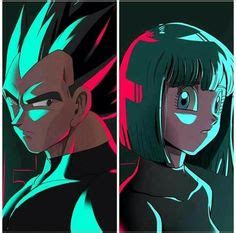 Maybe you would like to learn more about one of these? this 1 didnt take very long to do it was kind of a rush picture (con imágenes) | Vegeta y bulma ...