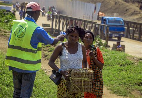 A Look At Life In Congo