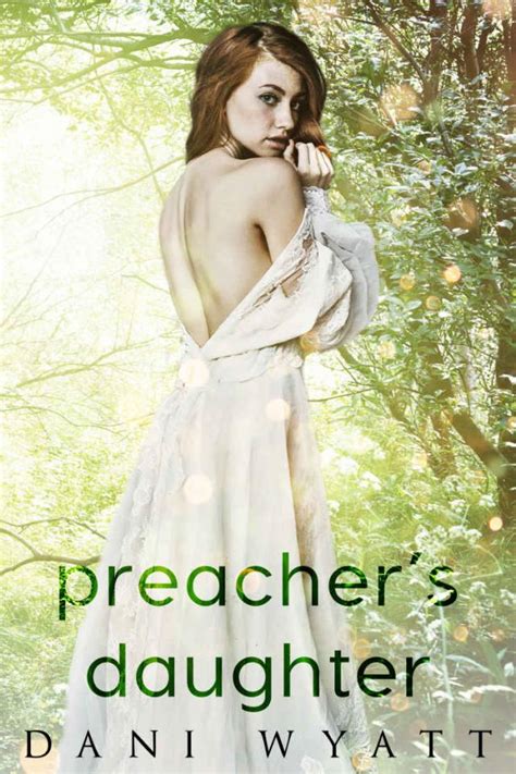 Preacher S Daughter Dani Wyatt P 1 Global Archive Voiced Books