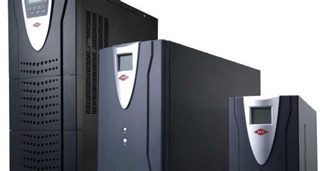 Apa itu financial advisor representative? ENGINEERING : Apa itu UPS (Uninteruptible Power Supply ...