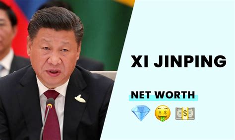 Xi Jinping Twitter Official Account