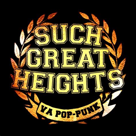 Such Great Heights Official Tour Dates 2018 And Concert Tickets