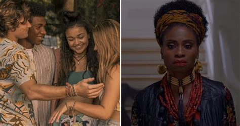 Jun 30, 2021 · outer banks season 2 has been confirmed—and there's a release date. Outer Banks: 10 Other Works You've Seen The Cast In ...