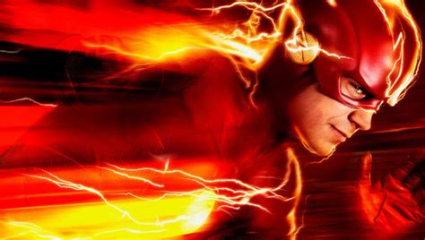 Interesting Facts About The Flash Which Are Hidden From The Fans