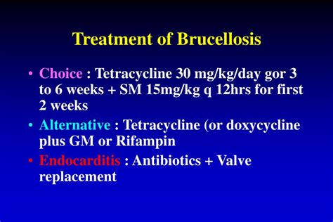 Ppt Brucellosis Powerpoint Presentation Free Download Id2884401