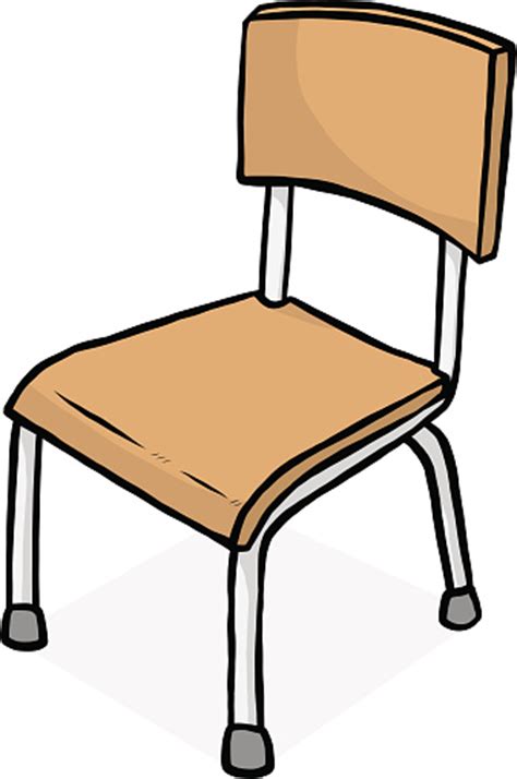 Download desk chair clipart that you like and start conquering the world with your designs. School Chair Clipart - ClipArt Best