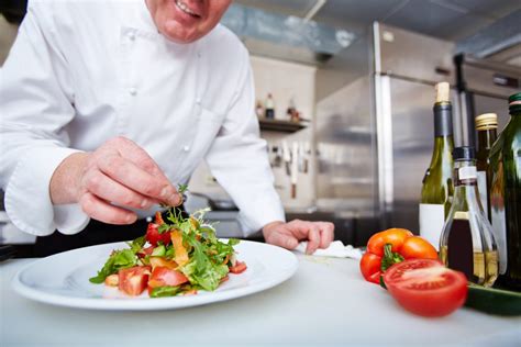 Chefs' Perspective: Thoughts on a Changing Industry | Modern Restaurant Management | The ...