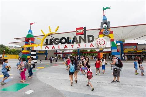 Theme Parks In Malaysia 26 Waterparks In Malaysia For Your Next