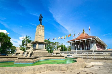 Colombo Visiting Sri Lanka Here S How You Can Experience Colombo Like
