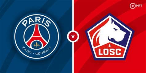 Lille vs psg live stream. Psg Vs Lille Results 2020 / Goal Neymar Jr 28 Losc Paris Saint Germain 0 2 Losc Paris 2019 20 ...