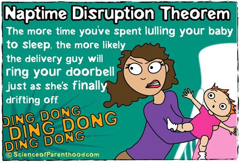 These 13 Comics Use Science To Explain The Hilariously Frustrating