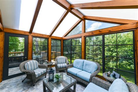 Creative Homescapes | Sun Rooms (1)