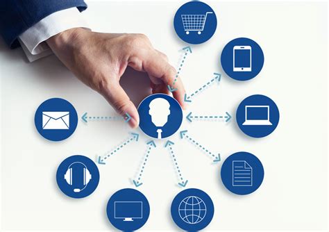 Diferencias Entre Estrategias Omnicanal Y Multicanal 3eriza