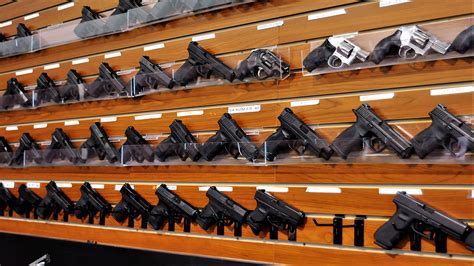 Important Tips To Make Your First Trip To The Gun Store Easier