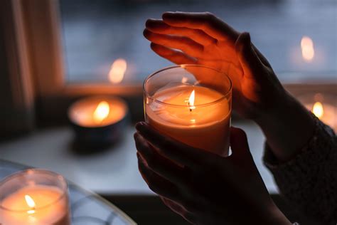 Best 5 Places At Home Where You Can Put Scented Candles For Fragrance