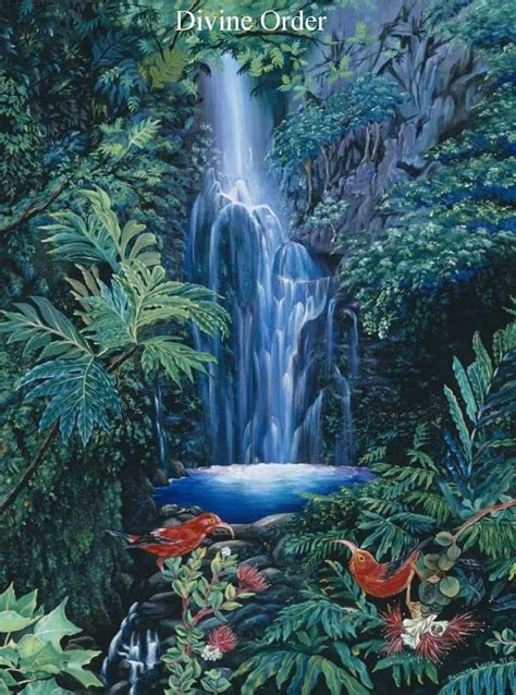 Divine Order Belinda Leigh Galleries Image 21 Of 47 Hawaiian Art