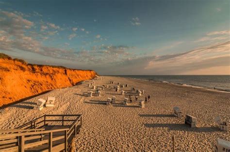 Rotes Kliff Sylt Hier Informieren