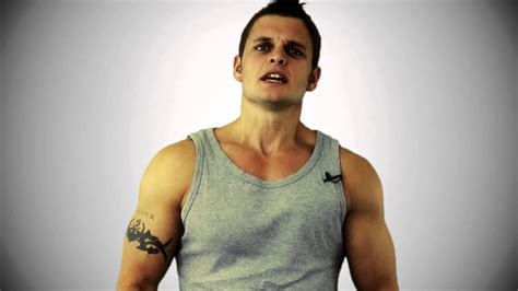 How To Build Lean Muscle Fast - Get Shredded Doing This ...