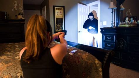 3 Intense Examples Of Why Home Invasions Are Not Like The Movies