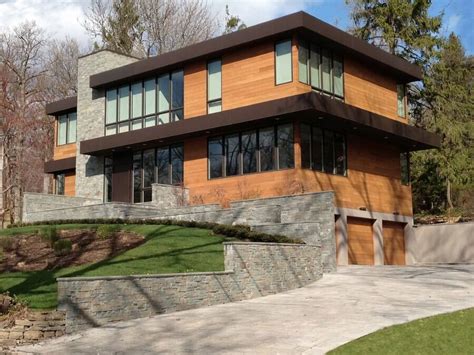 Top 10 Architectural Style Homes In The United States
