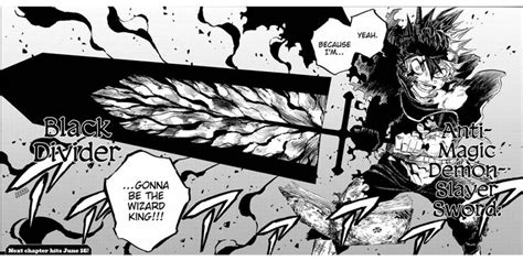 In Demon Slayer What Does The Black Sword Mean Manga