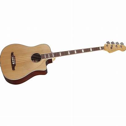 Fender Bass Acoustic Kingman Guitar Electric Music123