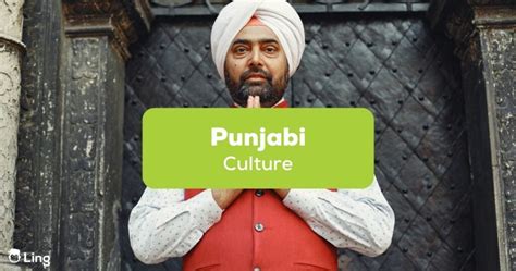 7 Captivating Facts About Punjabi Culture You Didnt Know Ling App