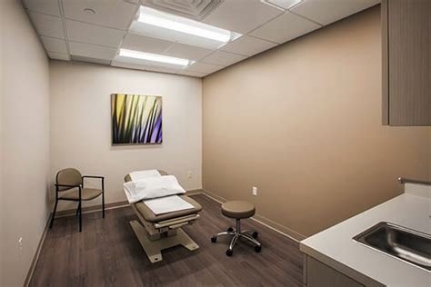 Medical Interior Design And Furniture System Office Products And Design