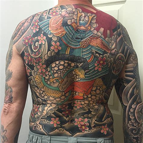 Delightful Yakuza Tattoo Ideas Traditional Totems With A Modern Feel