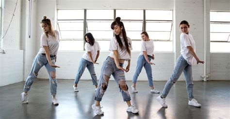 Ideas To Help You Make Amazing Dance Choreography Steezy Blog