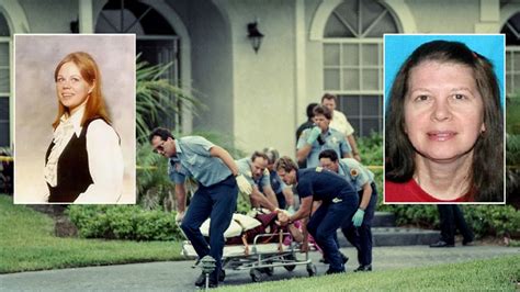 Florida ‘killer Clown’ Case Man Copped To 1990 Murder Decades Before Sheila Keen Warren Arrest