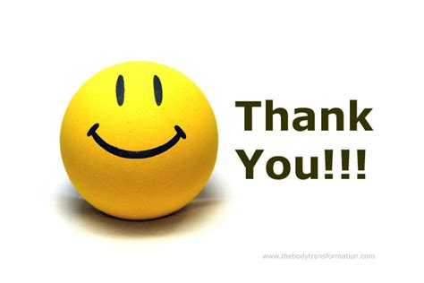 7 Thanks Smiley Emoticons Images Animated Smiley Thank You Clip Art