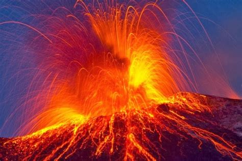 Gunung erebus adalah gunung berapi aktif di antartika. Legenda Dewa Gunung Berapi di Dunia « Juragan Cipir