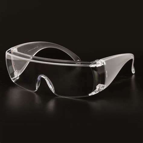 Over Prescription Safety Glasses Ansi 287 Safety Over Glasses Optic One Uae