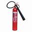 Fire Extinguisher – FGV Security Service Sdn Bhd