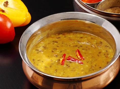 Daal Tadka Dhaba Style Recipe