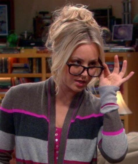 Wie Findet Ihr Penny Aus Der Serie The Big Bang Theory Big Bang Theory