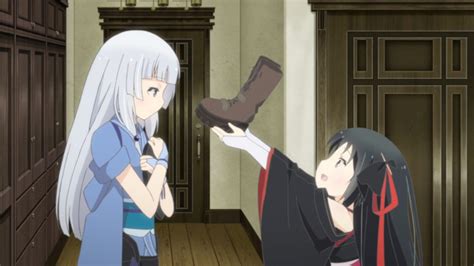 Unbreakable Machine Doll Episode 3 Review Best In Show Crows World