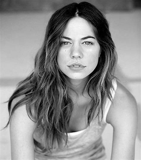 Analeigh Tipton Hollywood Girls Beauty Girl