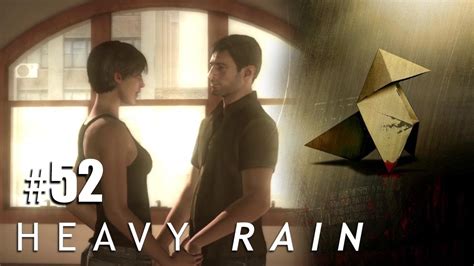 Heavy Rain Part 52 ･ Ending And Credit Youtube