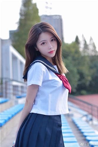 Cute Girl Xia Shi Shi Webo Photos Page 2 Of 6 Best Hottie