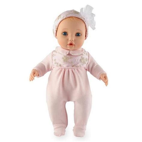Toysrus ทอยส์อาร์อัส You And Me Baby So Sweet 16 Nursery Doll 798441