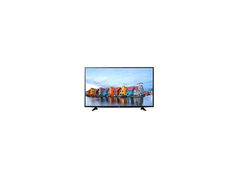 Refurbished Lg Lf Lf Inch Led Hdtv X Hz