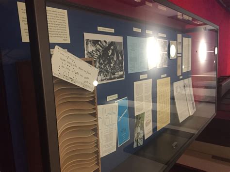 Kenneth Spencer Research Library Blog August September Exhibit Ku