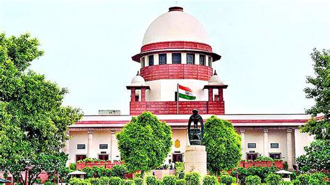 Supreme Court Agrees To Hear Plea Against Limited Restoration Of