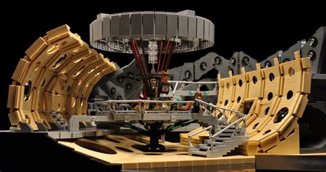 50 Years Of Doctor Who The 11th Doctors Tardis Console