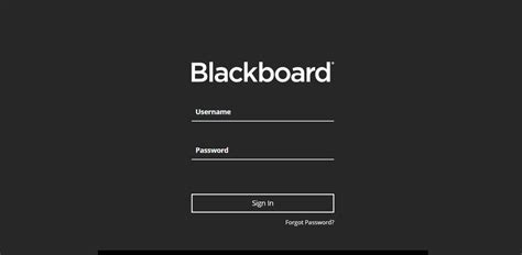 How To Access And Login To Vut Blackboard 2022 Vutela Blackboard