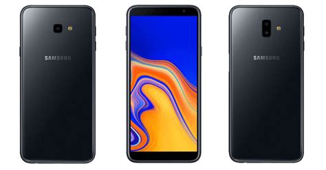 Samsung mobiles in malaysia | latest samsung mobile price in malaysia 2021. Samsung Galaxy J4 Plus , Galaxy J6 Plus Price ...