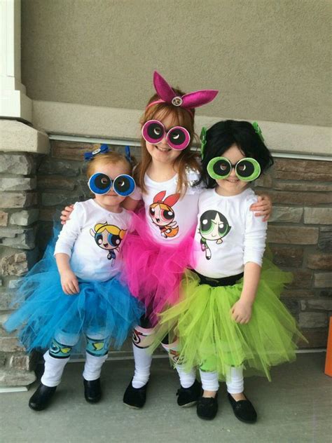 Check spelling or type a new query. Powerpuff Girls Costumes | PartiesCostume.com